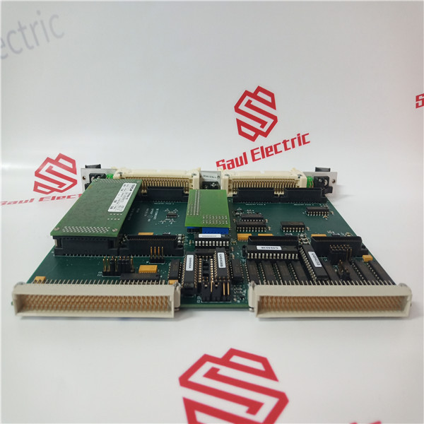 SIEMENS 6SC6100-0GA12 Simodrive Pcb Circuit Board