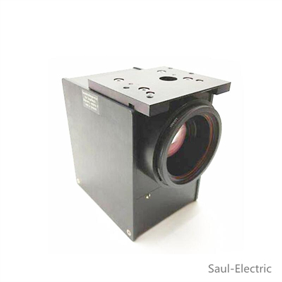 SCANde INTELLISCANDE14-1064NM Cubo per incisione testina scanner laser SCANLAB Disponibile in vendita