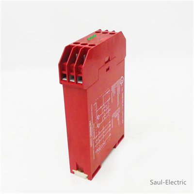 SCHMERSAL SRB-NA-R-C.15-24V Safety Controller/Please contact me