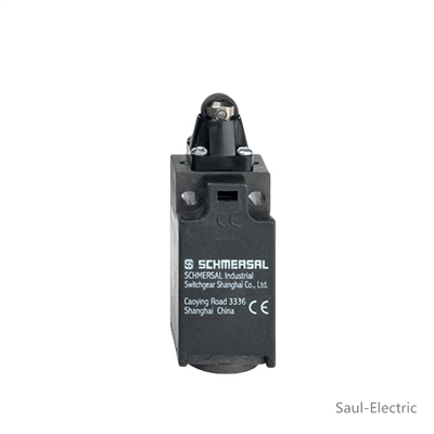 SCHMERSAL ZR236-11Z Safety Rated Limit Switch/Please contact me