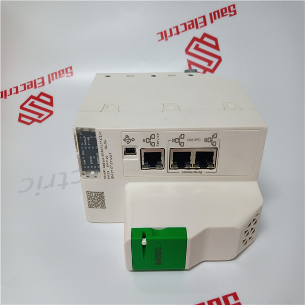 Unità processore di comunicazione serie FOXBORO CP30 I/A