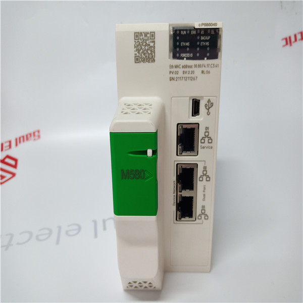 ABB IMSET01 Infi90 Sequence of Events Timing Module