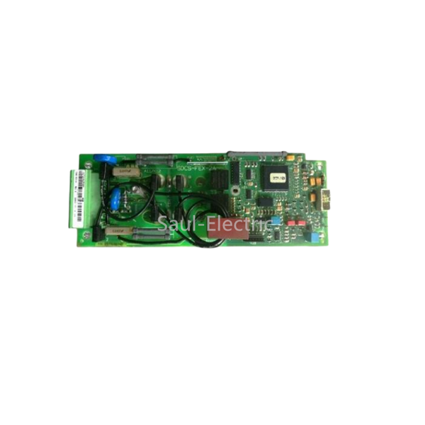 ABB SDCS-FEX-425-INT FIELD EXCITER-Your Best Supplier