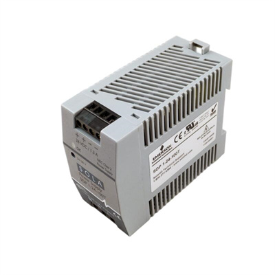 Emerson SDN 1-24-100T 電源供給リレー