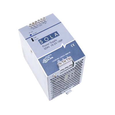 Emerson SDN 10-24-100P Power Supply-R...