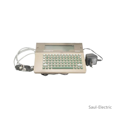 SELECTRON PSU 30 Programming Terminal Fast delivery time