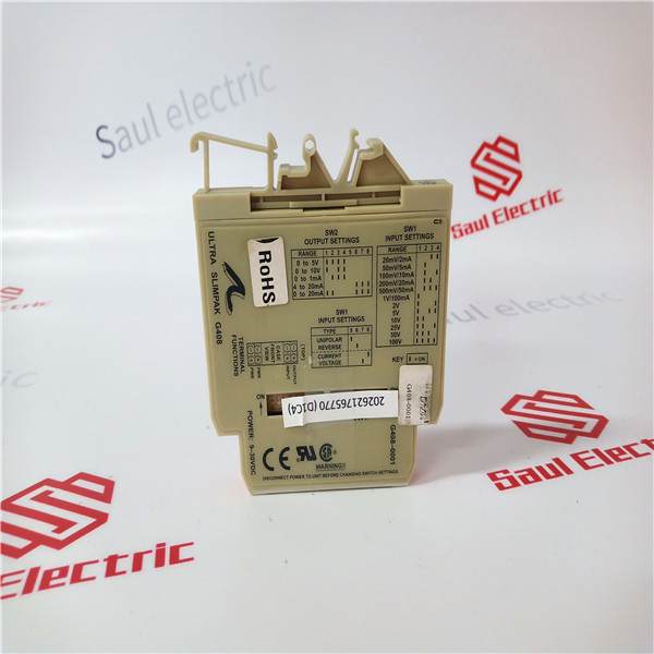 ABB RET650 Control Relay New in stock
