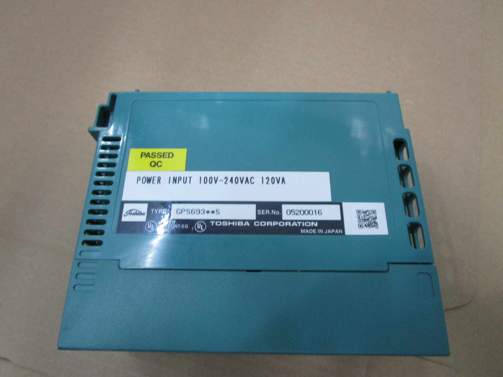 ABB T5S630-PR221DS-LSI R630F F 3P I/O module high quality