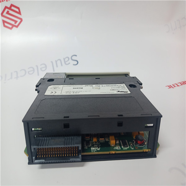 GE IC660BBD022 Output Module for sale online 