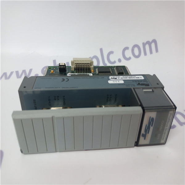 Paket Energi CPU GE Fanuc IC695ACC400