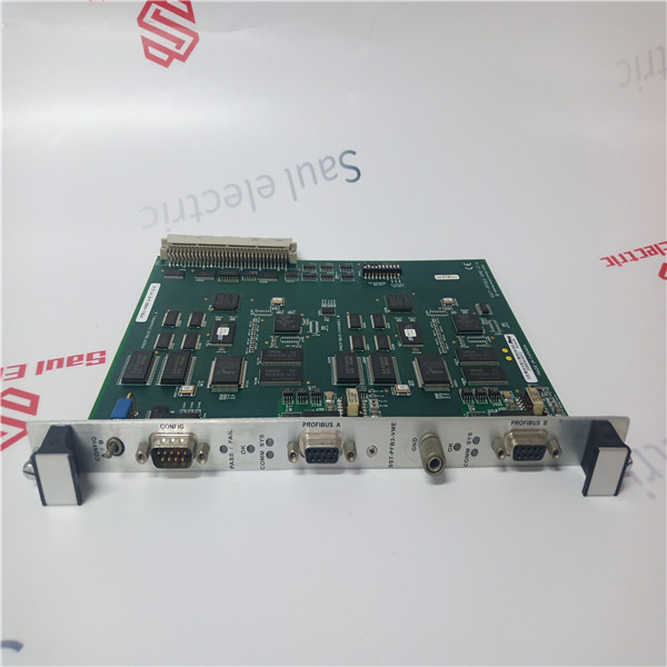ABB 1SBP260109R1001 XO08R2 Modul Sambungan Output Geganti