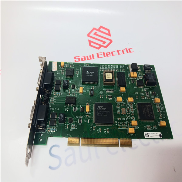 AB 1336-PB-SP2C CHARGER BOARD 