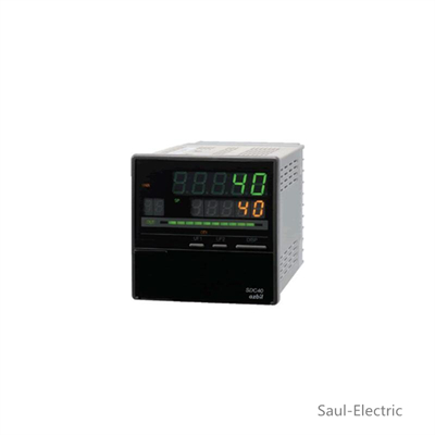 Controlador de indicação digital Schneider SDC40 preço razoável