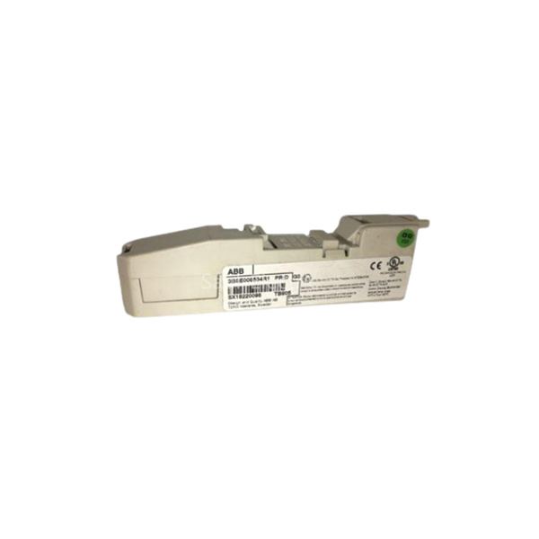 ABB TB805 BUS OUTLET MODULEBUS-IN STOCK