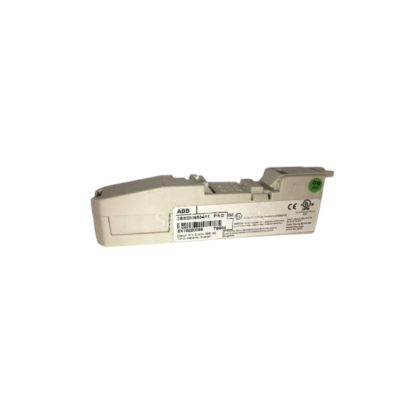ABB TB805 BUS OUTLET MODULEBUS-Your B...