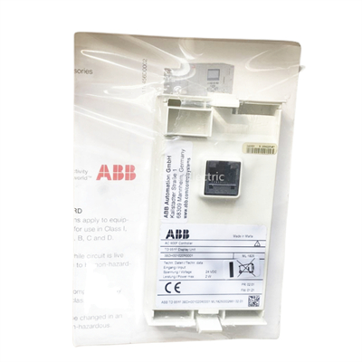کنترلر ABB TD951F 3BDH001020R0001 تحویل سریع