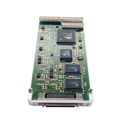 TEWS TPMC866-11 PMC module Quality Assurance