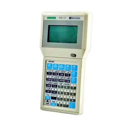 Programator terminali Schneider TFTX11702 za rozsądną cenę