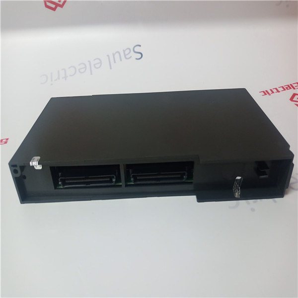 Nouveau Stock d'origine WESTINGHOUSE 5X00605G01 Module d'entrée PLC module d'entrée et de sortie analogique à vendre