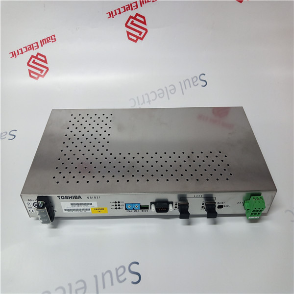 Rockwell ICS T8850 Trusted 40 Channel...