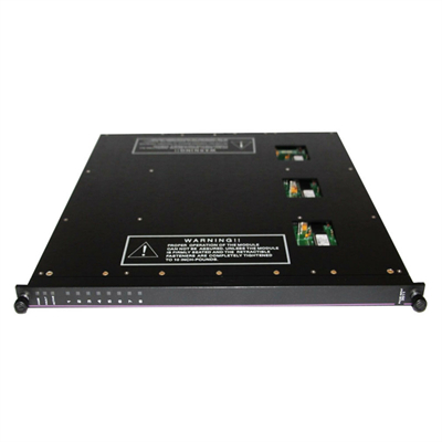 TRICONEX 9566-8XX Fault Tolerant Circuit Board Quality Assurance