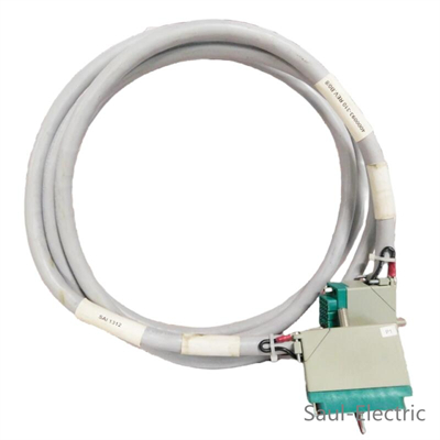TRICONEX 40000094-310 Garantía de calidad del ensamblaje del cable de salida externa