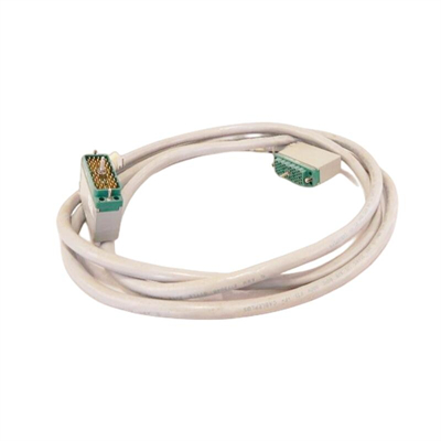 TRICONEX 4000093-145 Cable Assembly Q...