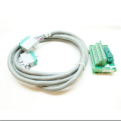 TRICONEX 4000093-510 外部終端 AI ケーブル アセンブリの品質保証