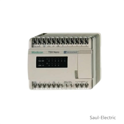 Schneider TSX07301028 Extendable PLC ...