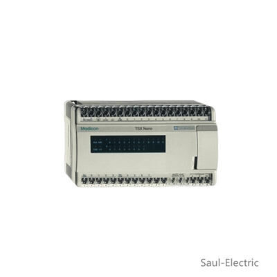 Schneider TSX073L2028 TSX Nano PLC-mo...