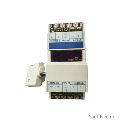 Schneider TSXAEG4111 Mirco-PLC 아날로그 I/O 모듈 합리적인 가격