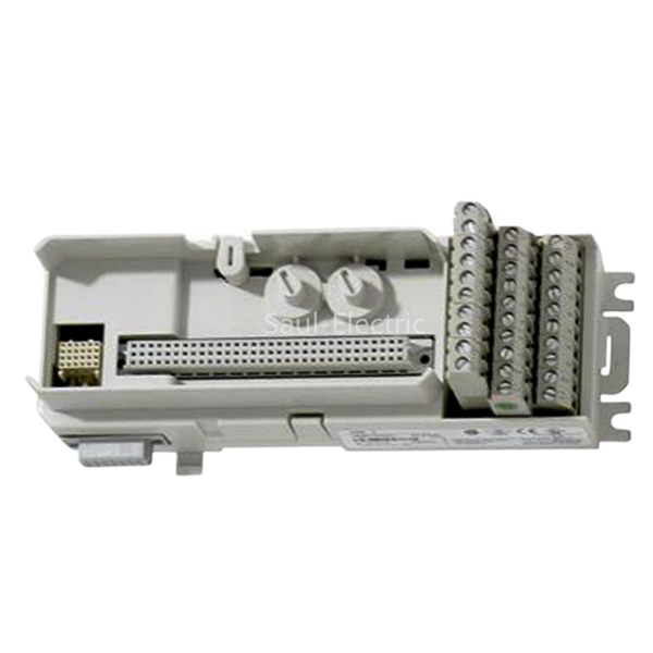 ABB TU810 U3BSE008524R1 Kompaktowy moduł końcowy – gwarantowana jakość