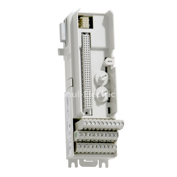 ABB TU810V1 3BSE013230R1 Compact Module Termination Unit 2x8 signal terminals-Your Best Supplier