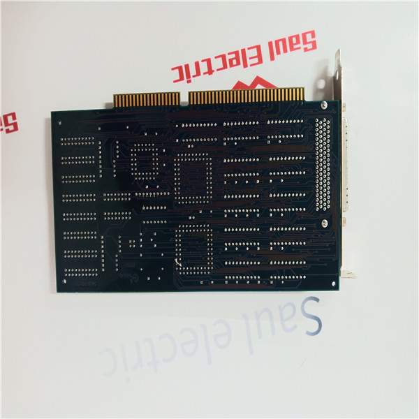 GE IC695ALG600 PACSystems RX3i, 8-канальный изолированный аналоговый вход