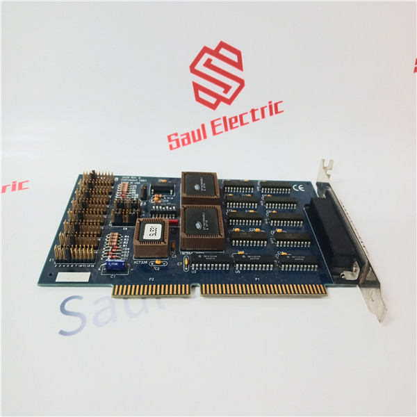 GE IC693PIF350 Series 90-30 Personal Computer Interface card