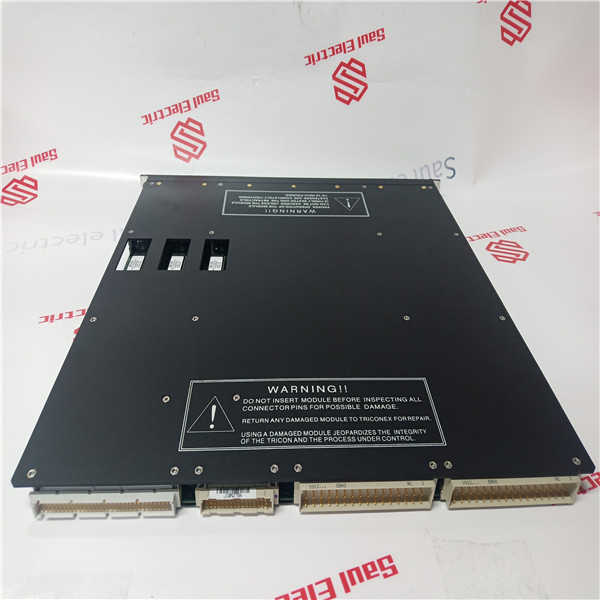 Triconex 3503E Digital Input Module