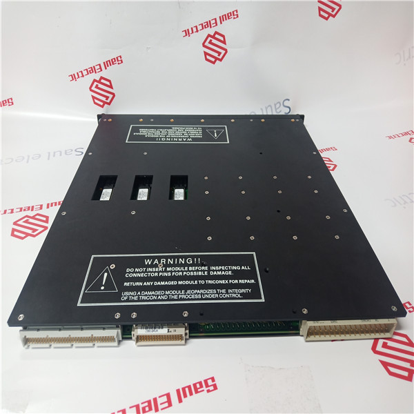 ABB DO840 3BSE020838R1 Digital Output Module In Stock