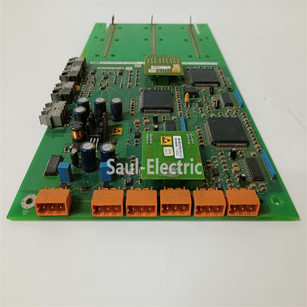 ABB UFC721BE101 3BHE021889R0101 ADCVI Board-Your Best Supplier