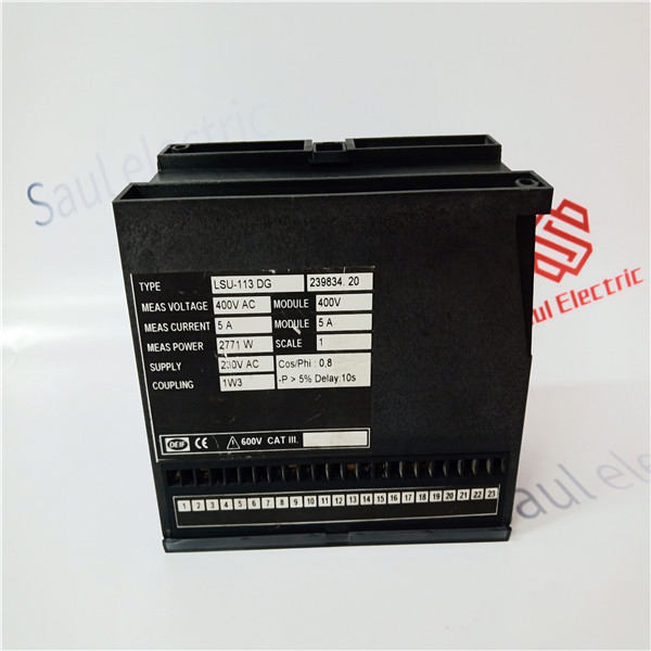 ABB DSDX404 PLC Control Systems for online sale
