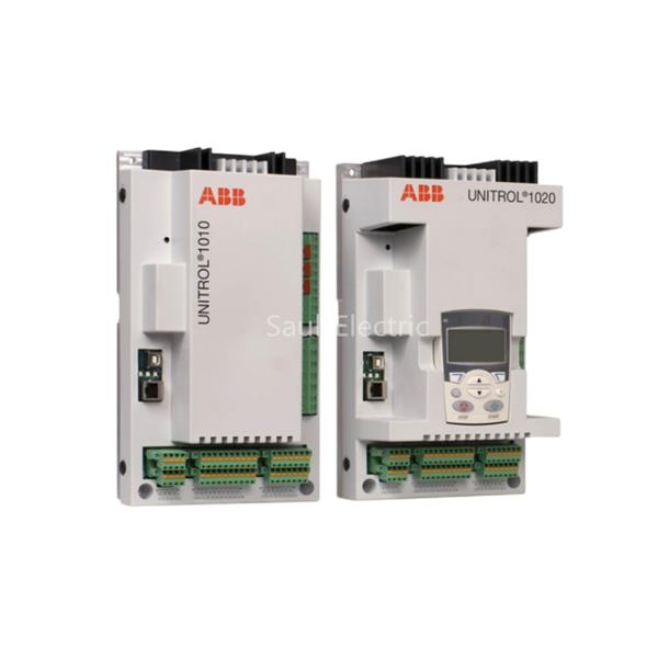 ABB UNITROL 1000 3BHE005774R0002 Power Electronics-Guaranteed Quality