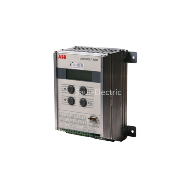 ABB UNITROL 1000 3BHE005774R0003 Power Electronics-Guaranteed Quality