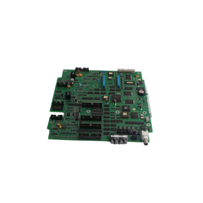 ABB UNITROL UNS2880b-P,V2 3BHE014967R0002 PCB assemblato Disponibile in vendita