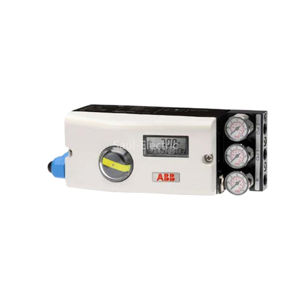 Positionneur électropneumatique ABB V18345-1027420001 - Qualité garantie