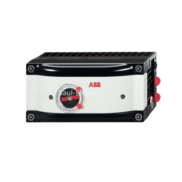 ABB V18348-10112110110 TZIDC-200 Định vị điện khí nén-Chất lượng được đảm bảo