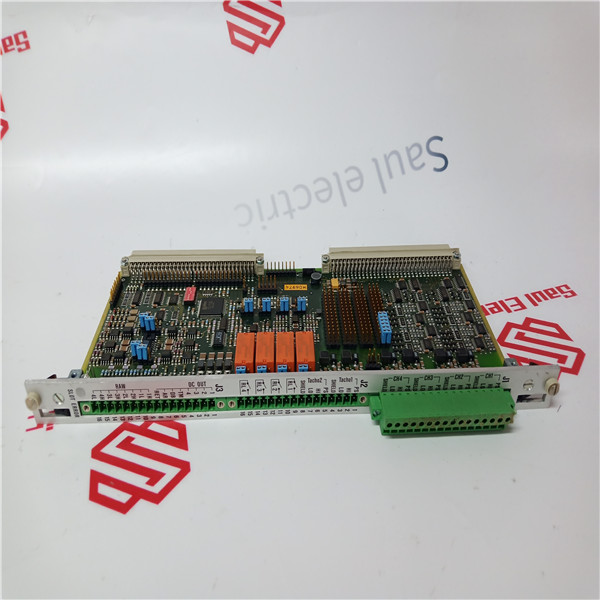 Hot Sale ICS TRIPLEX T9110 AADvance Processor Module