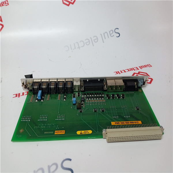 METSO 02VA0093 AUTOMATION MODULE Input And Output Module Hot online sales
