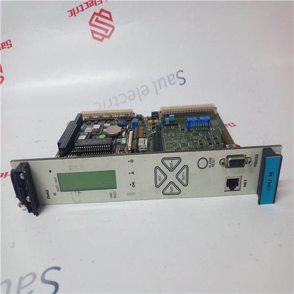 PR0S0FT MVI56-MDA4 PLC module