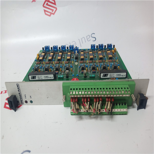 Placa de circuito RELIANCE 0-57510 em estoque