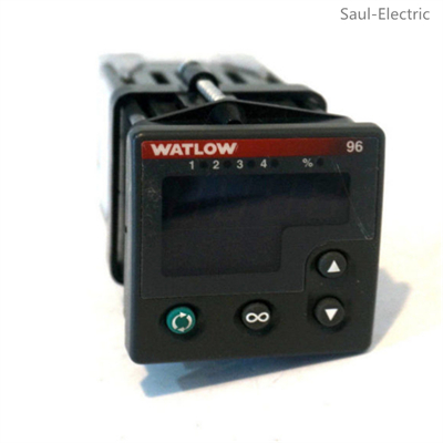 WATLOW 96BO-CDDR-OORG Control de temperatura...