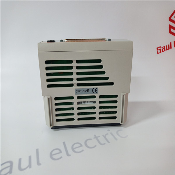Modulo banco di condensatori ABB 3HAC025562-001 in vendita